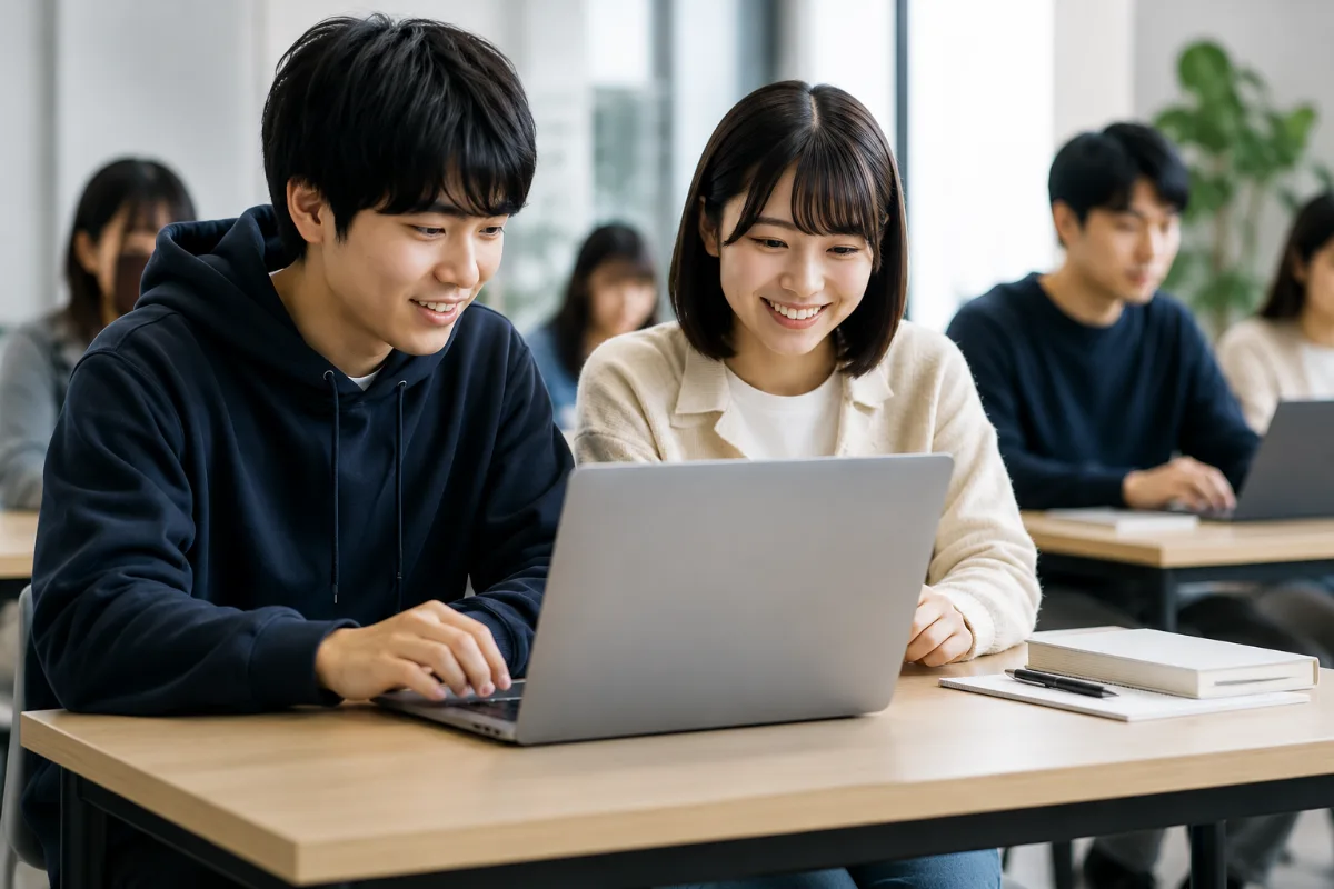 マッチングシステムの利用イメージ